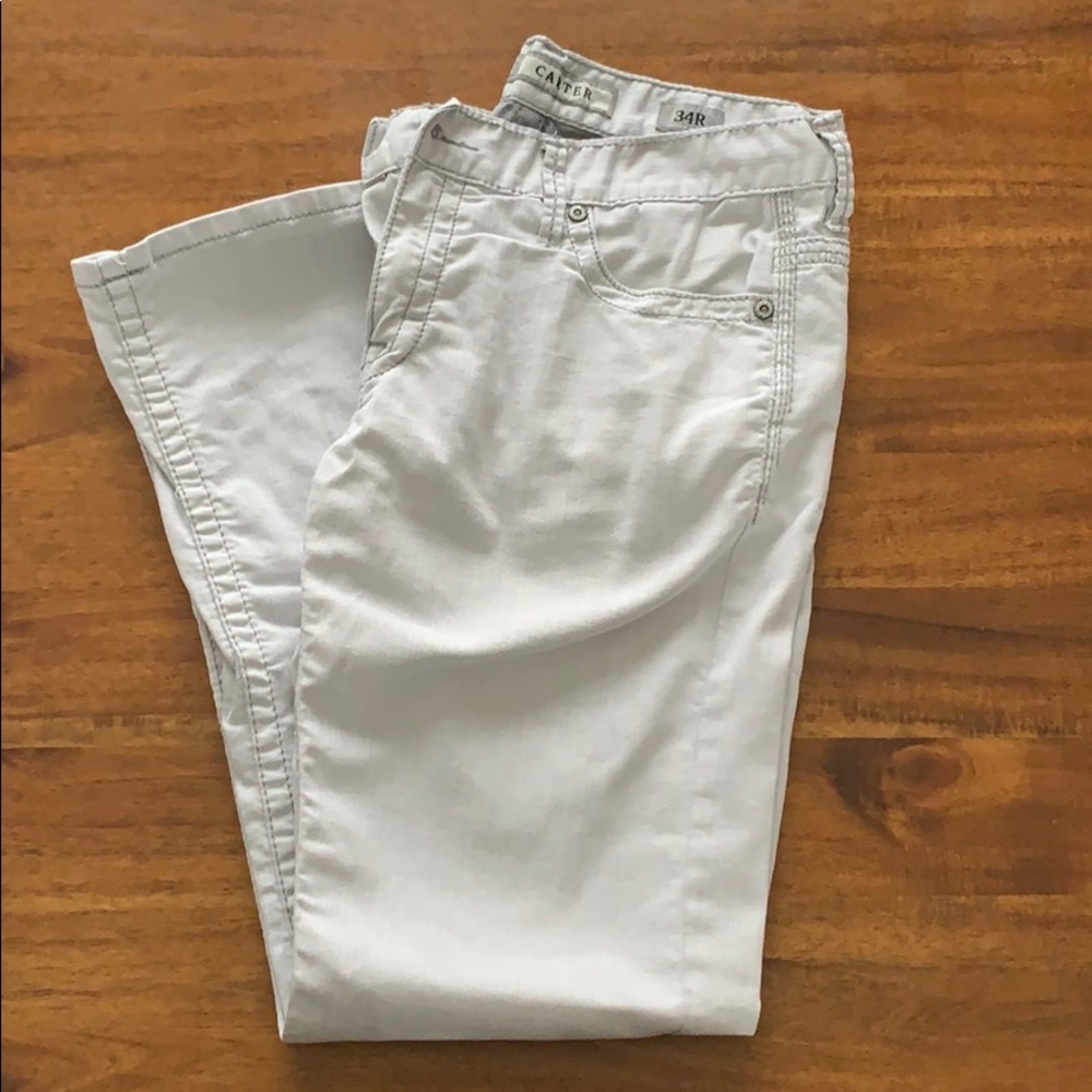 Men’s BKE Carter Jeans